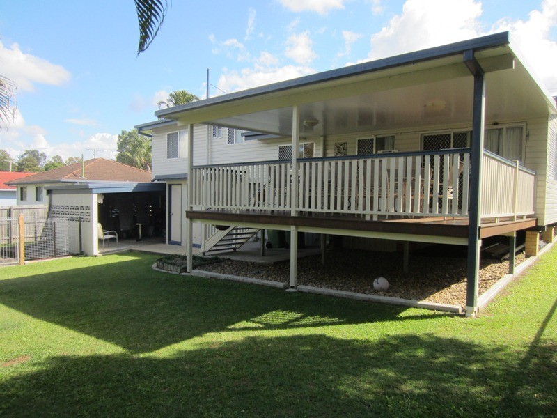 22 Sunrise Street, Beenleigh QLD 4207