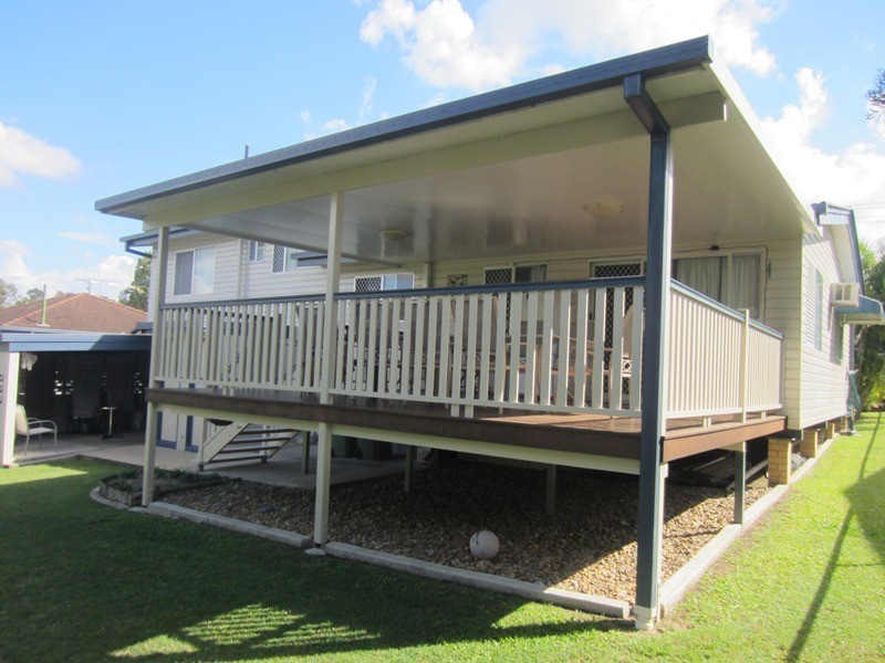 22 Sunrise Street, Beenleigh QLD 4207