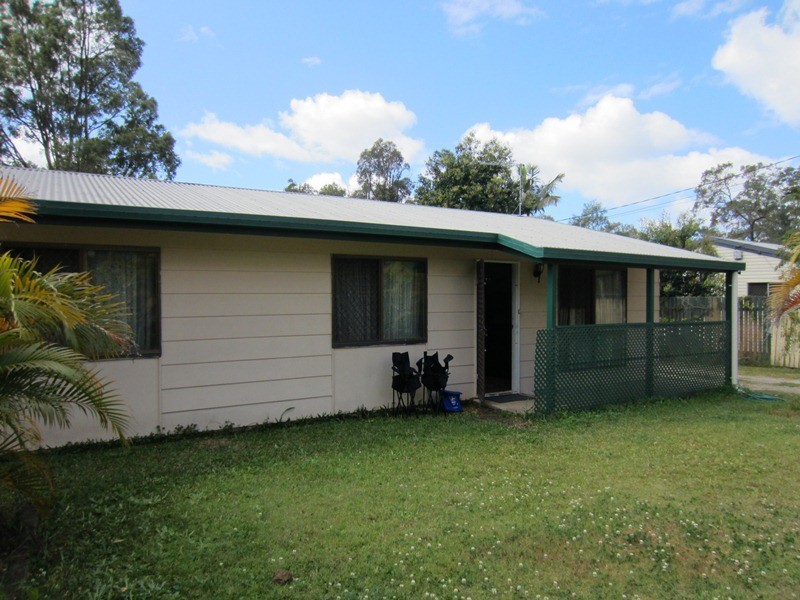 31 Saverin Road, Eagleby QLD 4207