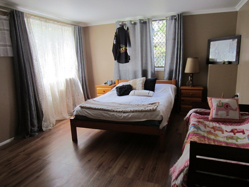 31 Saverin Road, Eagleby QLD 4207