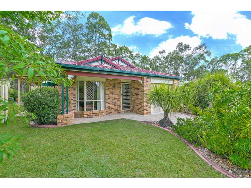 Shailer Park QLD 4128