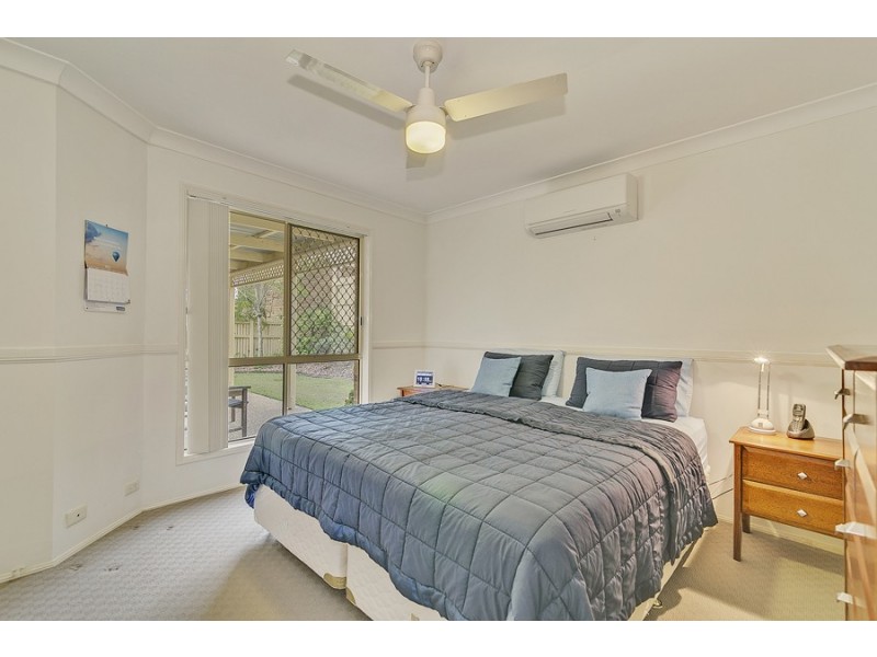 Shailer Park QLD 4128