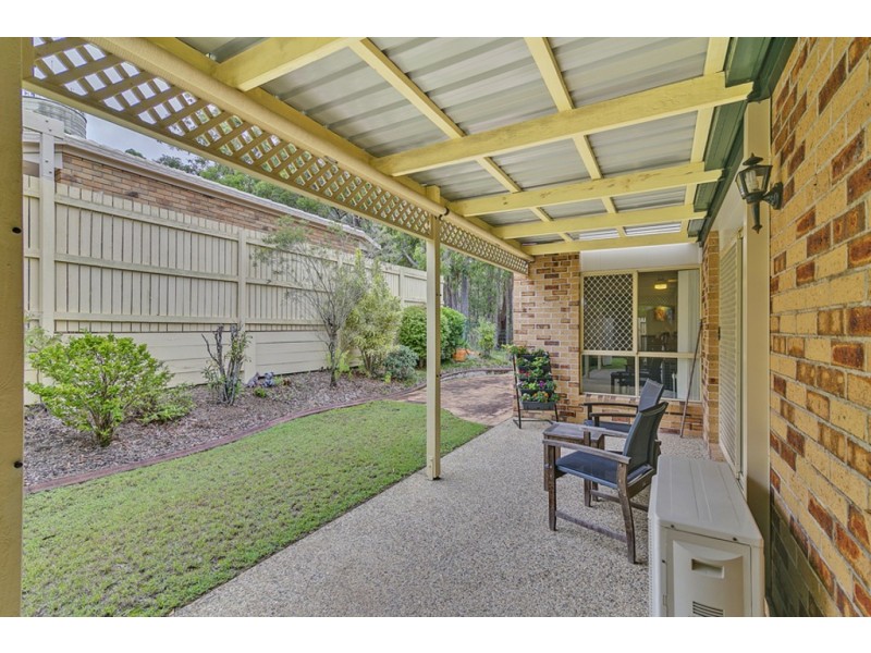 Shailer Park QLD 4128