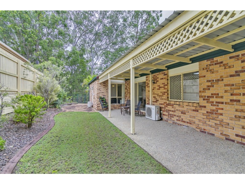 Shailer Park QLD 4128