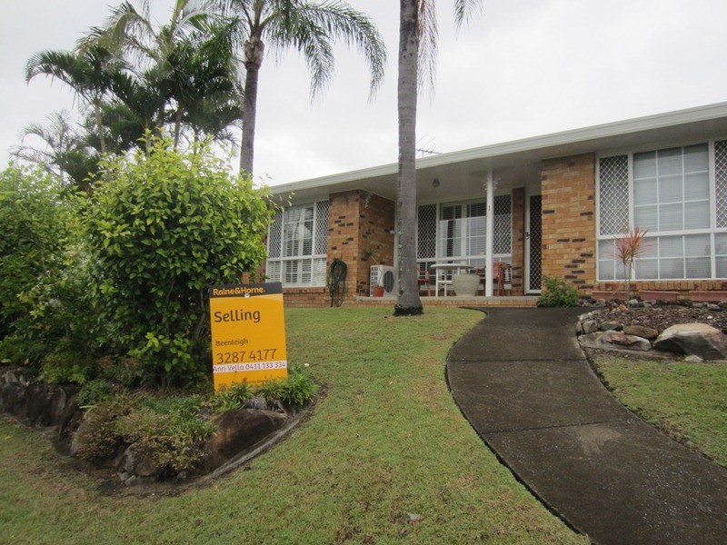 1/19 Ben Lexcen Crt, Mount Warren Park QLD 4207