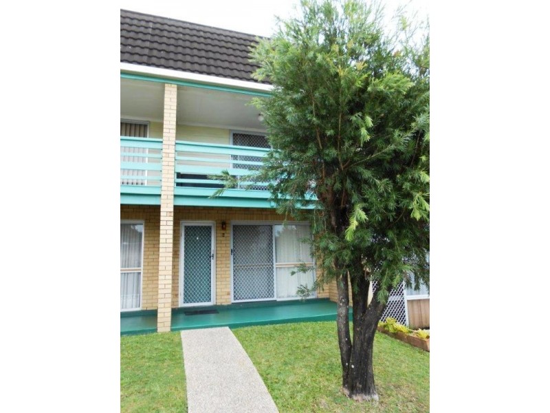 4/90 Milne Street, Beenleigh QLD 4207