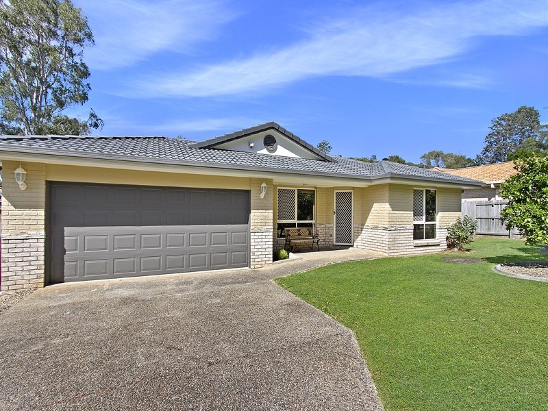 20 Park Lane, Windaroo QLD 4207