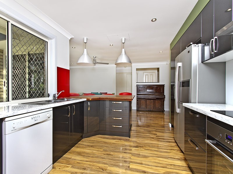 20 Park Lane, Windaroo QLD 4207