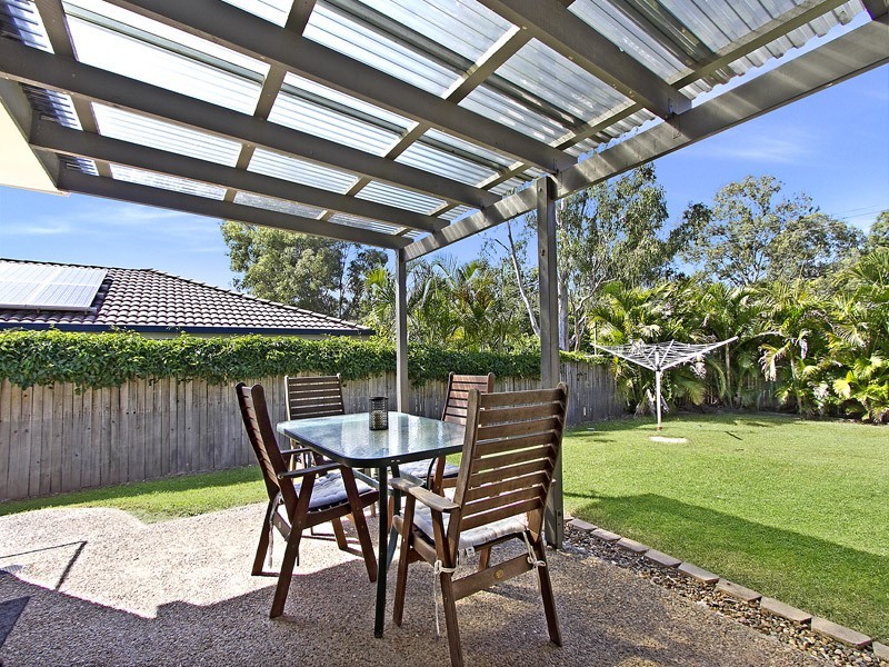 20 Park Lane, Windaroo QLD 4207