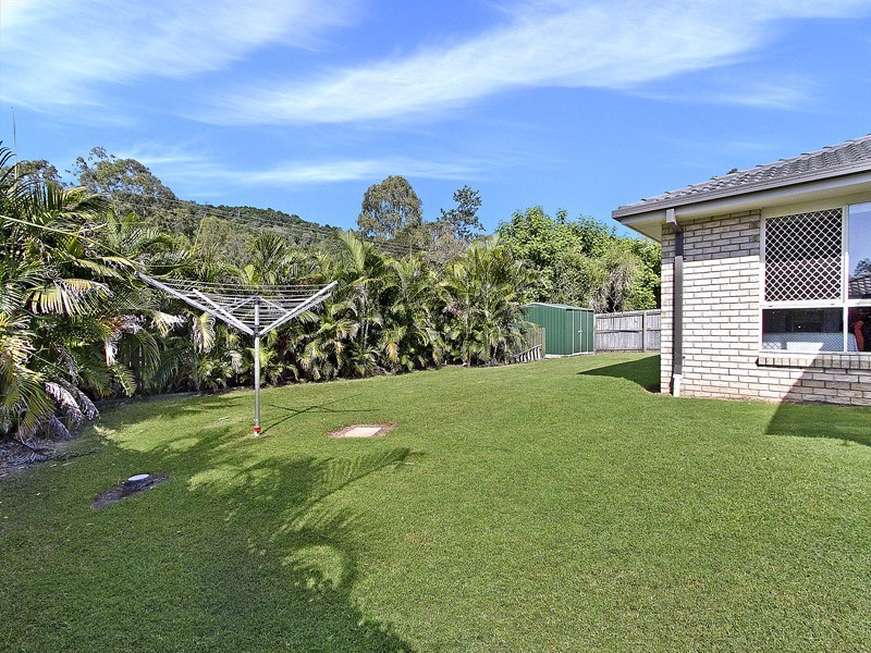 20 Park Lane, Windaroo QLD 4207