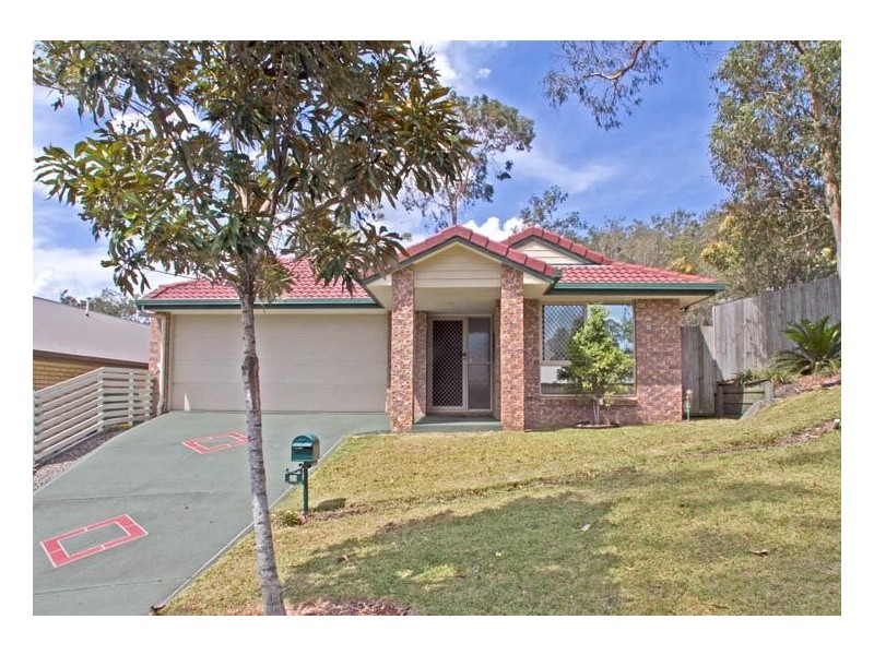 23 Carnarvon Cres, Waterford QLD 4133