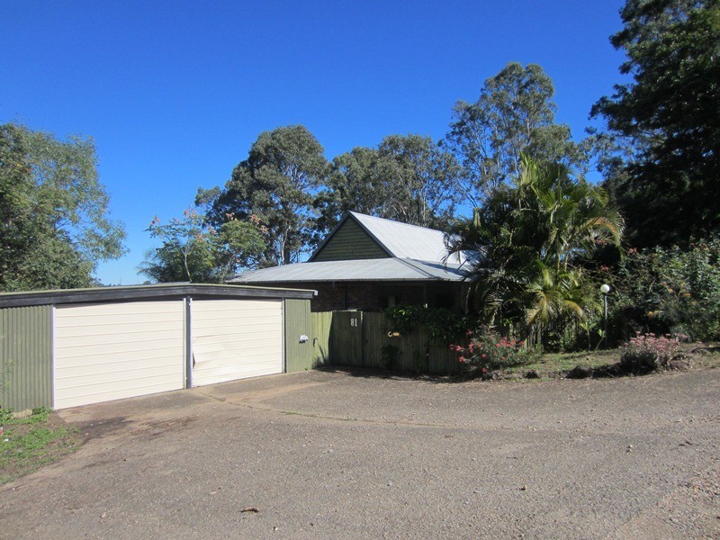 81 ALBERT STREET, Eagleby QLD 4207