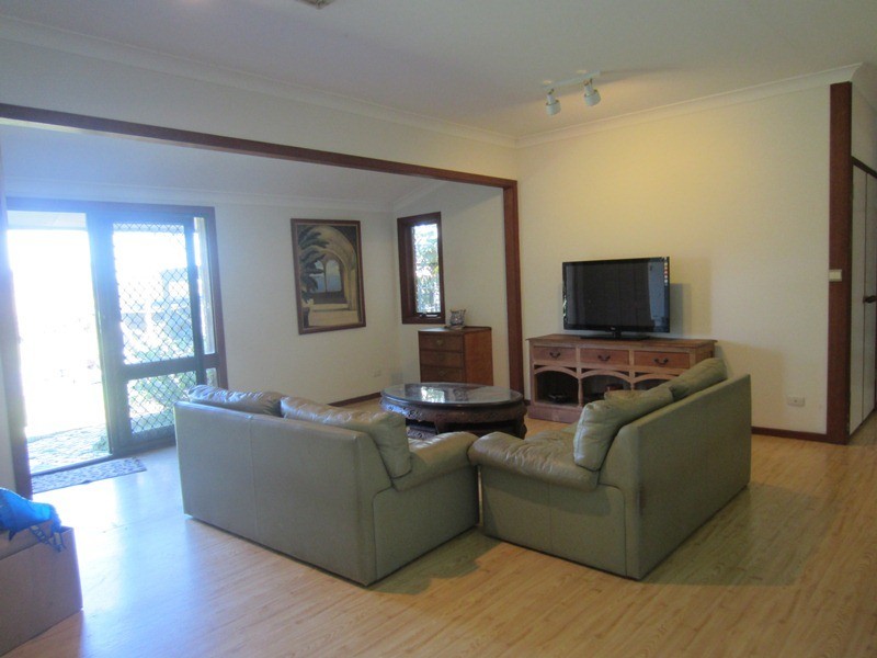 81 ALBERT STREET, Eagleby QLD 4207