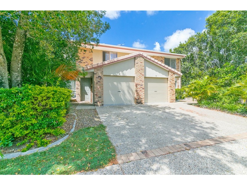 31/125 Overland Dve, Edens Landing QLD 4207