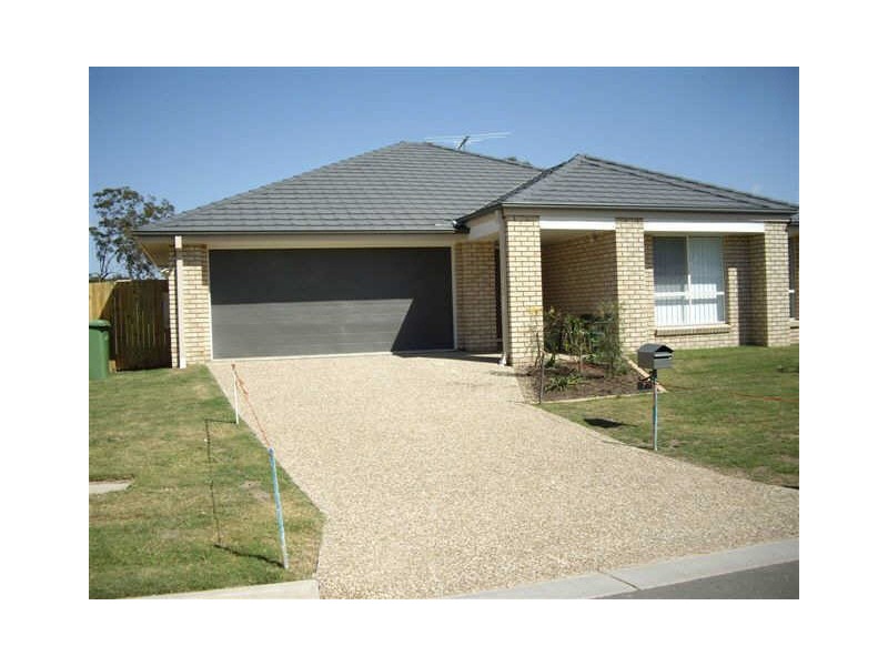 7 Zachary St, Eagleby QLD 4207