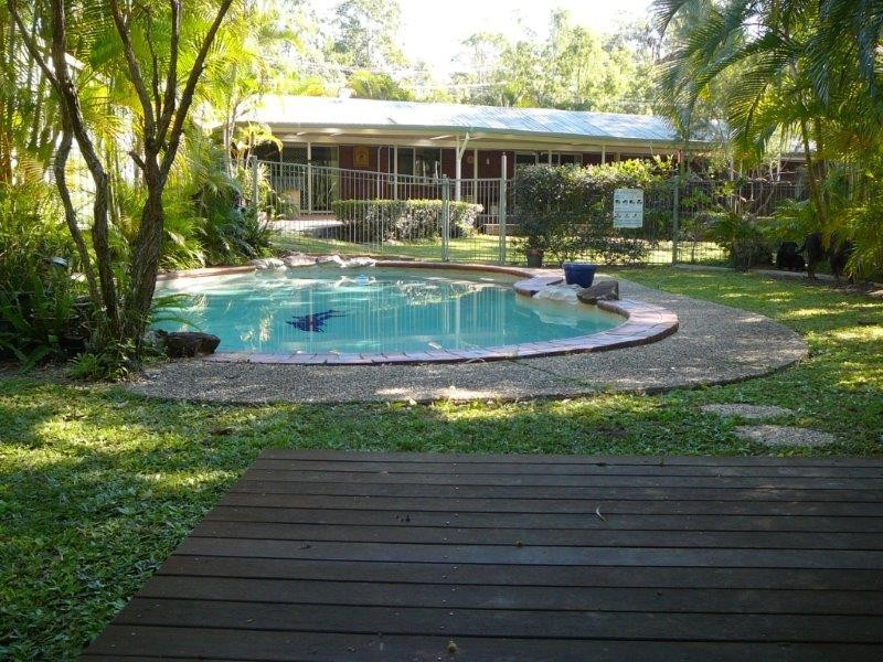 1 Trudy Cres, Cornubia QLD 4130