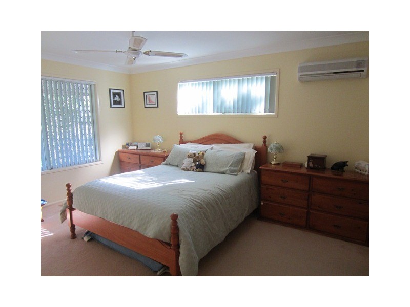 1 Trudy Cres, Cornubia QLD 4130