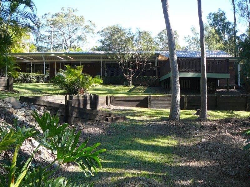 1 Trudy Cres, Cornubia QLD 4130