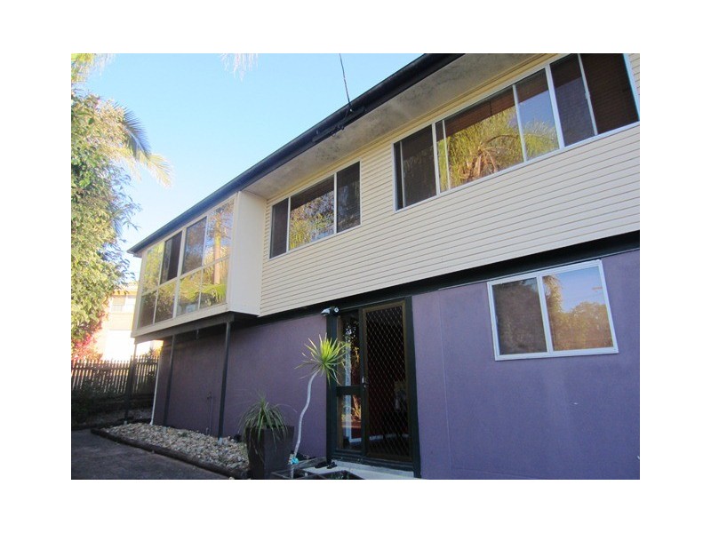 22 Cleves ST, Beenleigh QLD 4207