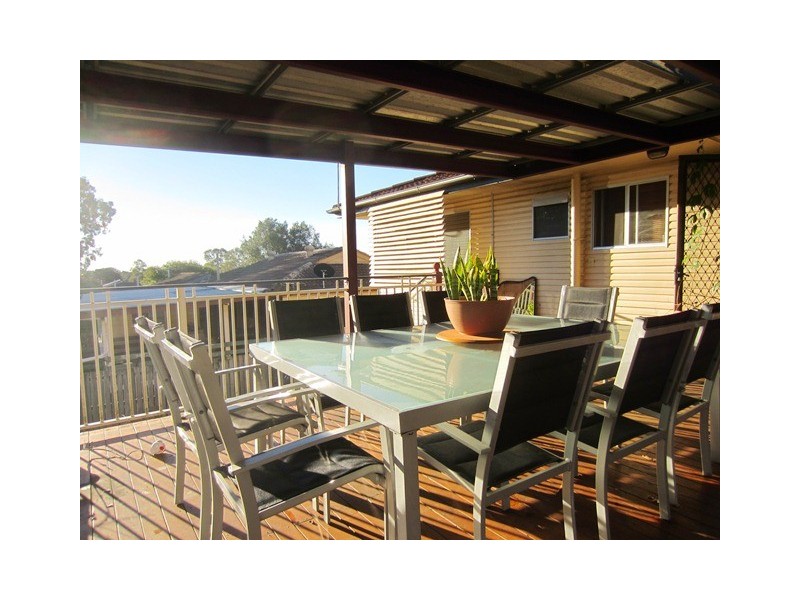 22 Cleves ST, Beenleigh QLD 4207