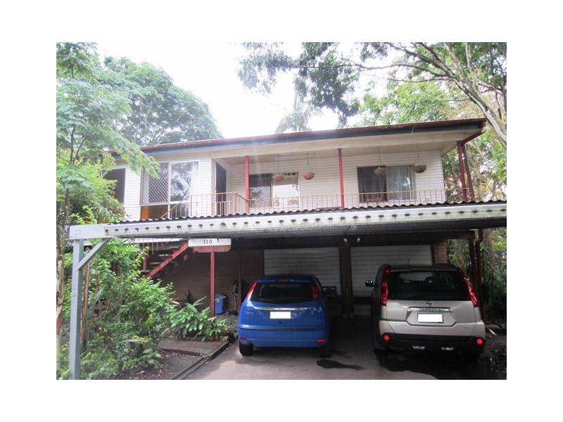 110 Station Rd, Loganlea QLD 4131