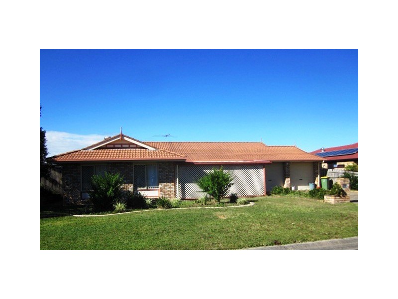 13 William Nixon Way, Edens Landing QLD 4207