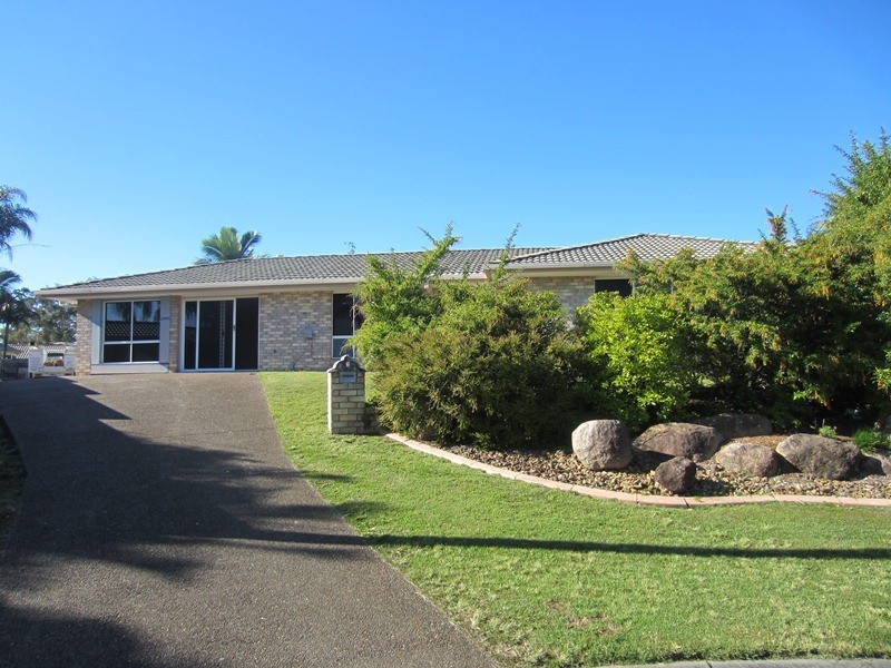 6 Richter Ct, Edens Landing QLD 4207