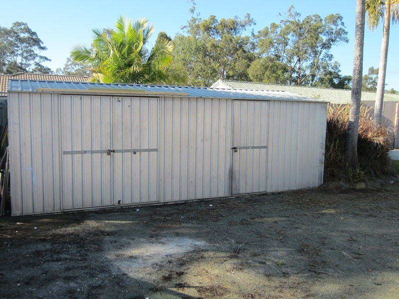 6 Richter Ct, Edens Landing QLD 4207