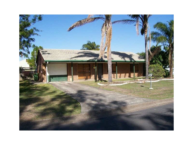 5 Buchanan St, Beenleigh QLD 4207