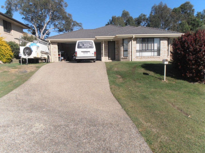 10 Vernon Place, Edens Landing QLD 4207