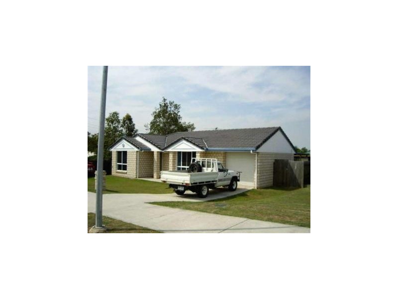 114 Herses Rd, Eagleby QLD 4207