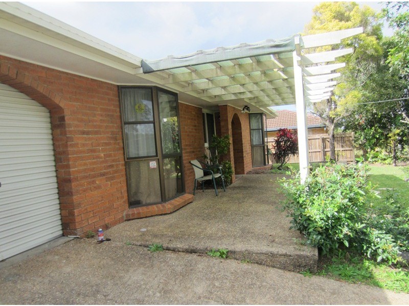 37 Tallagandra Rd, Beenleigh QLD 4207