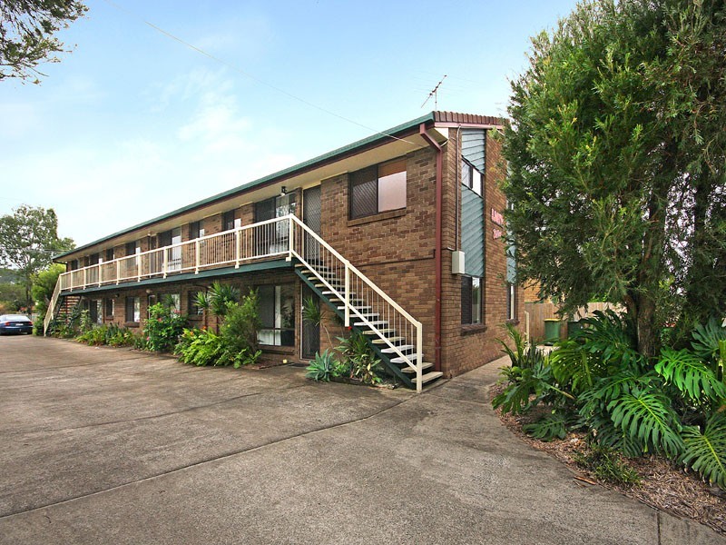 1/20 Cotswold St, Mount Warren Park QLD 4207