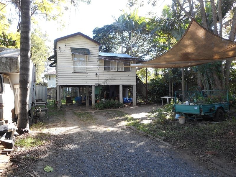 23 Mullen  St, Woodridge QLD 4114
