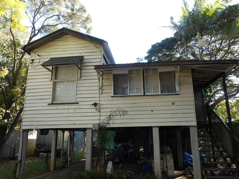 23 Mullen  St, Woodridge QLD 4114