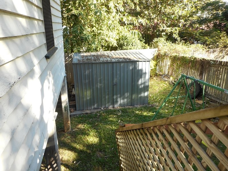 23 Mullen  St, Woodridge QLD 4114