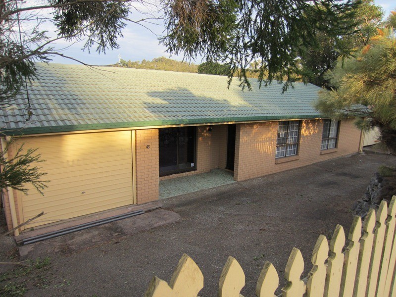 43 Yan Yean Street, Beenleigh QLD 4207