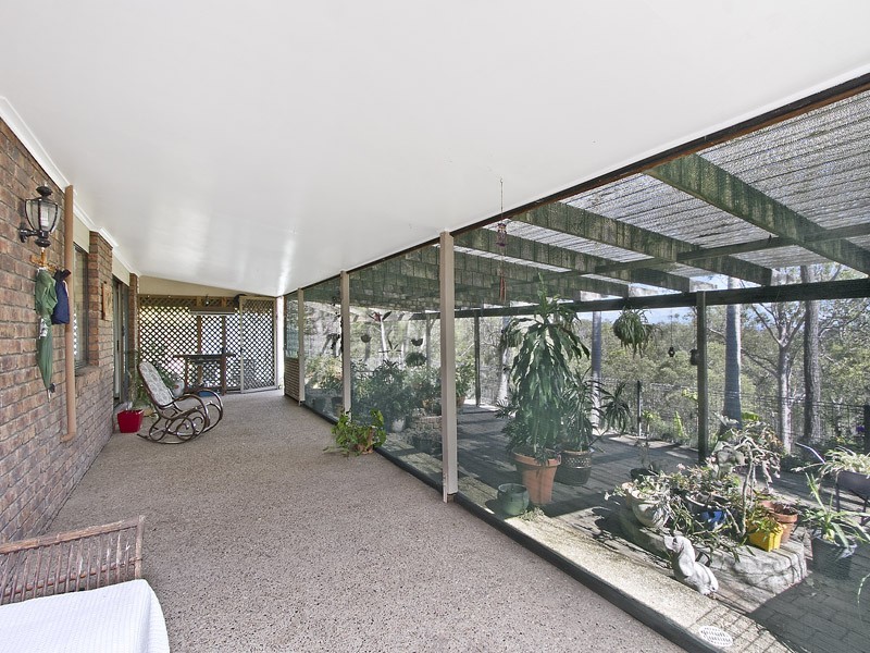 170 Sharton Avenue, Buccan QLD 4207