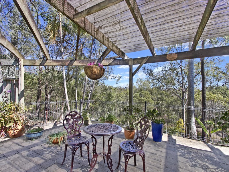 170 Sharton Avenue, Buccan QLD 4207