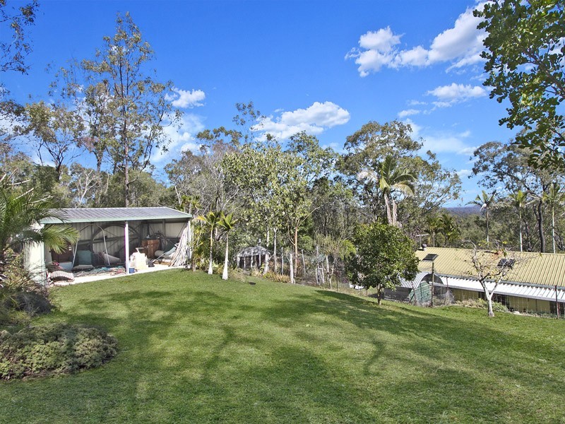 170 Sharton Avenue, Buccan QLD 4207
