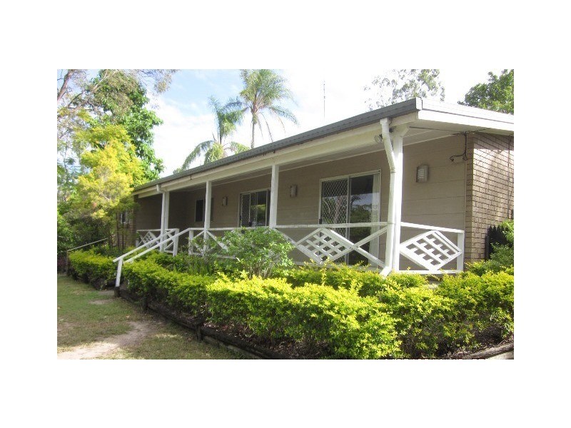 64 Trudy Cres, Cornubia QLD 4130