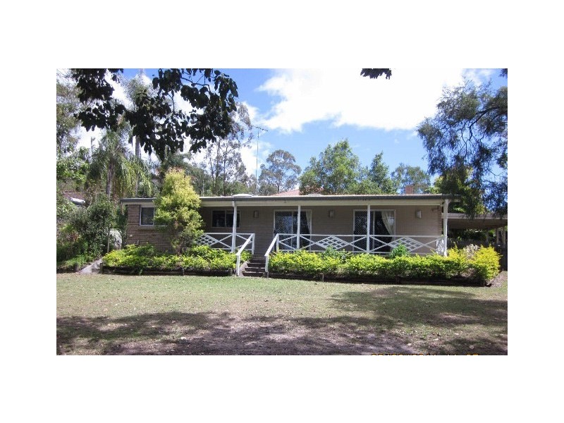 64 Trudy Cres, Cornubia QLD 4130