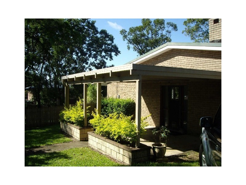 64 Trudy Cres, Cornubia QLD 4130