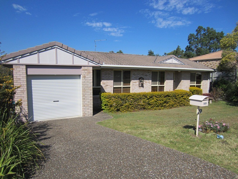 22 Kummara Rd, Edens Landing QLD 4207