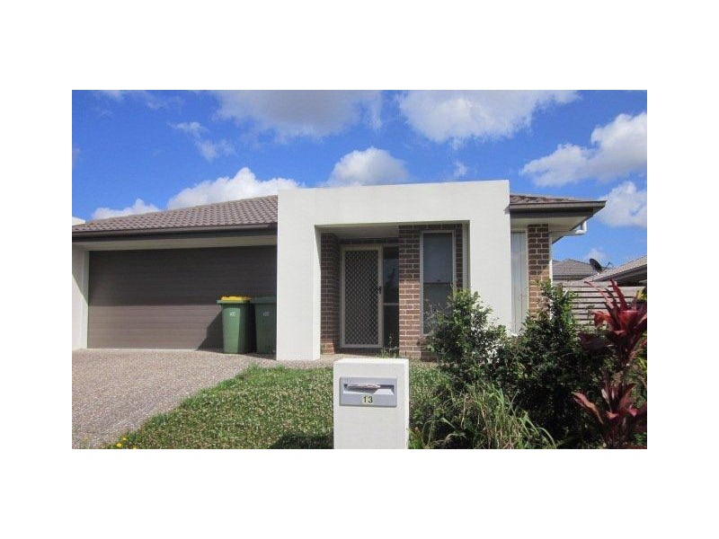13 Cold Stream Way, Holmview QLD 4207