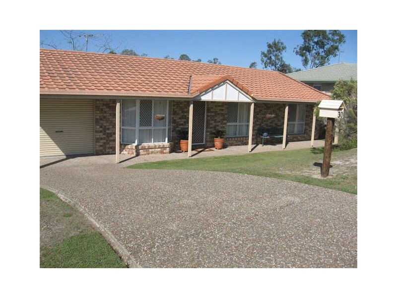 30 Kummara Rd, Edens Landing QLD 4207