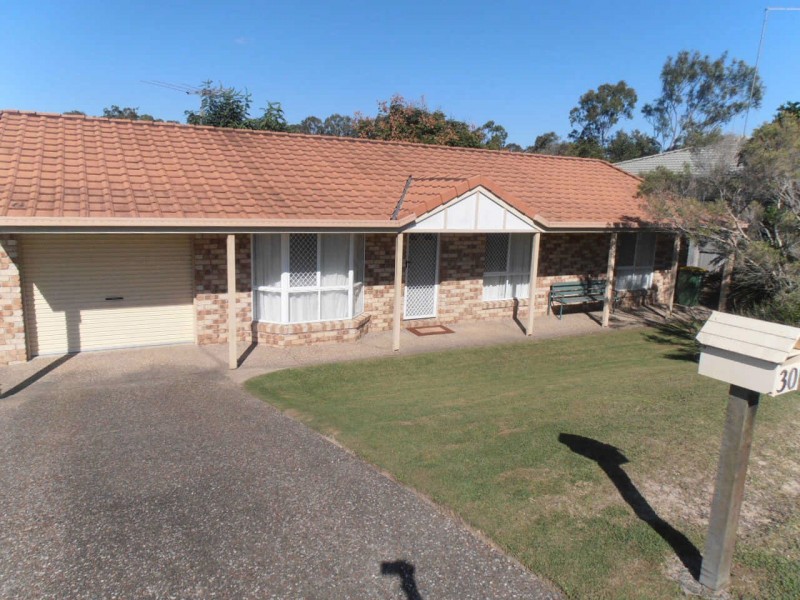 30 Kummara Rd, Edens Landing QLD 4207