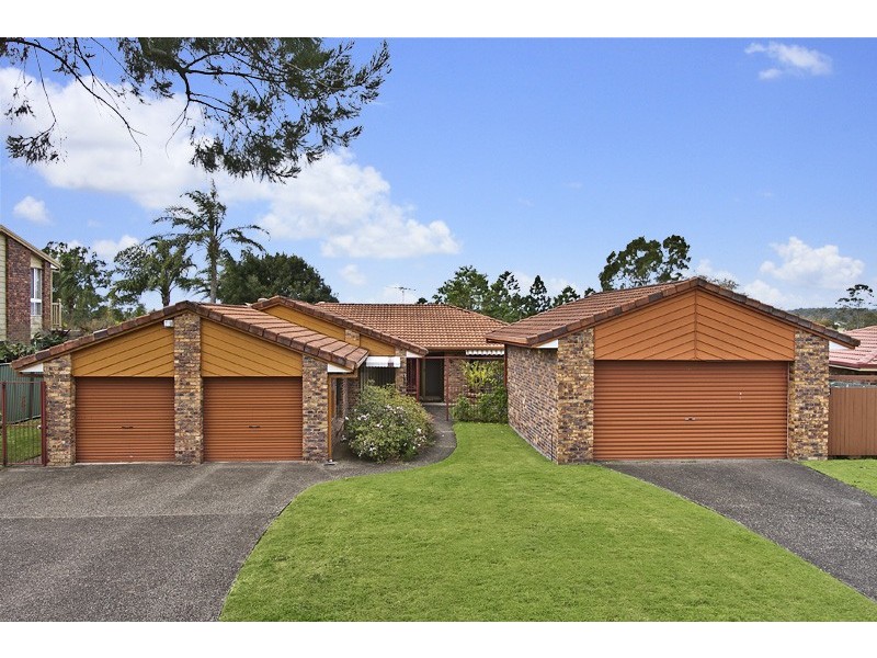 9 Anna Louise Tce, Windaroo QLD 4207