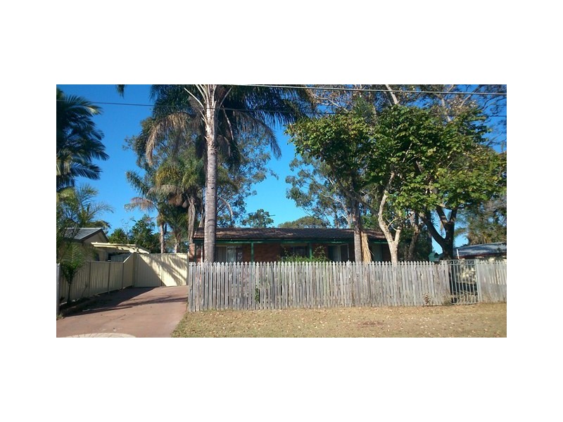 11 Strafford Rd, Bethania QLD 4205