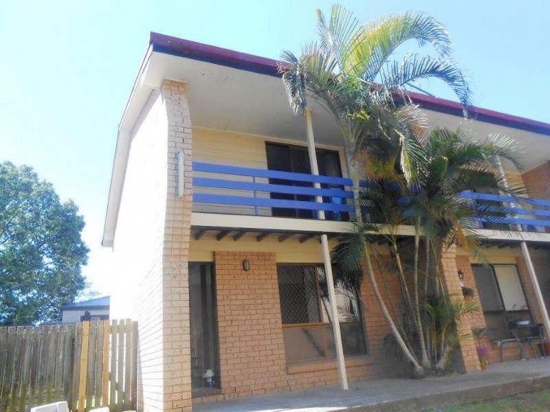 5/13 Albert St, Eagleby QLD 4207